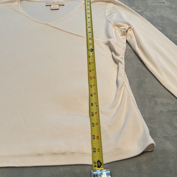 EUC Dressy T - Picture 5 of 5